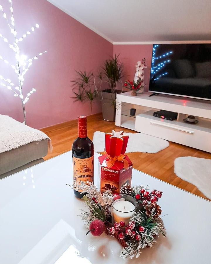 Apartman Japanski Vrt, Centar Vrnjačka Banja المظهر الخارجي الصورة