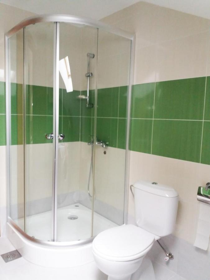 Apartman Japanski Vrt, Centar Vrnjačka Banja المظهر الخارجي الصورة
