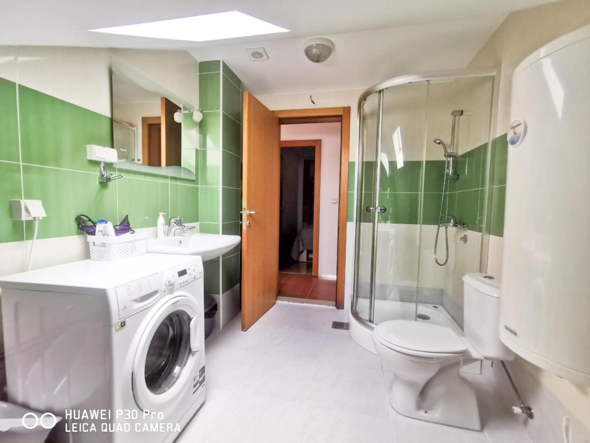 Apartman Japanski Vrt, Centar Vrnjačka Banja المظهر الخارجي الصورة